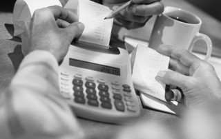 acumulación de deudas